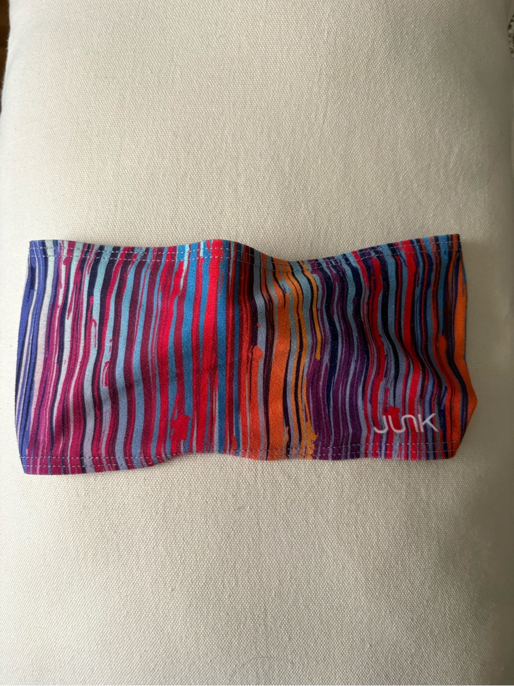 JUNK headbands Big Bang Lite